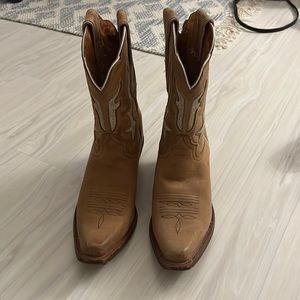 Frye Cowboy / Cowgirl Boots